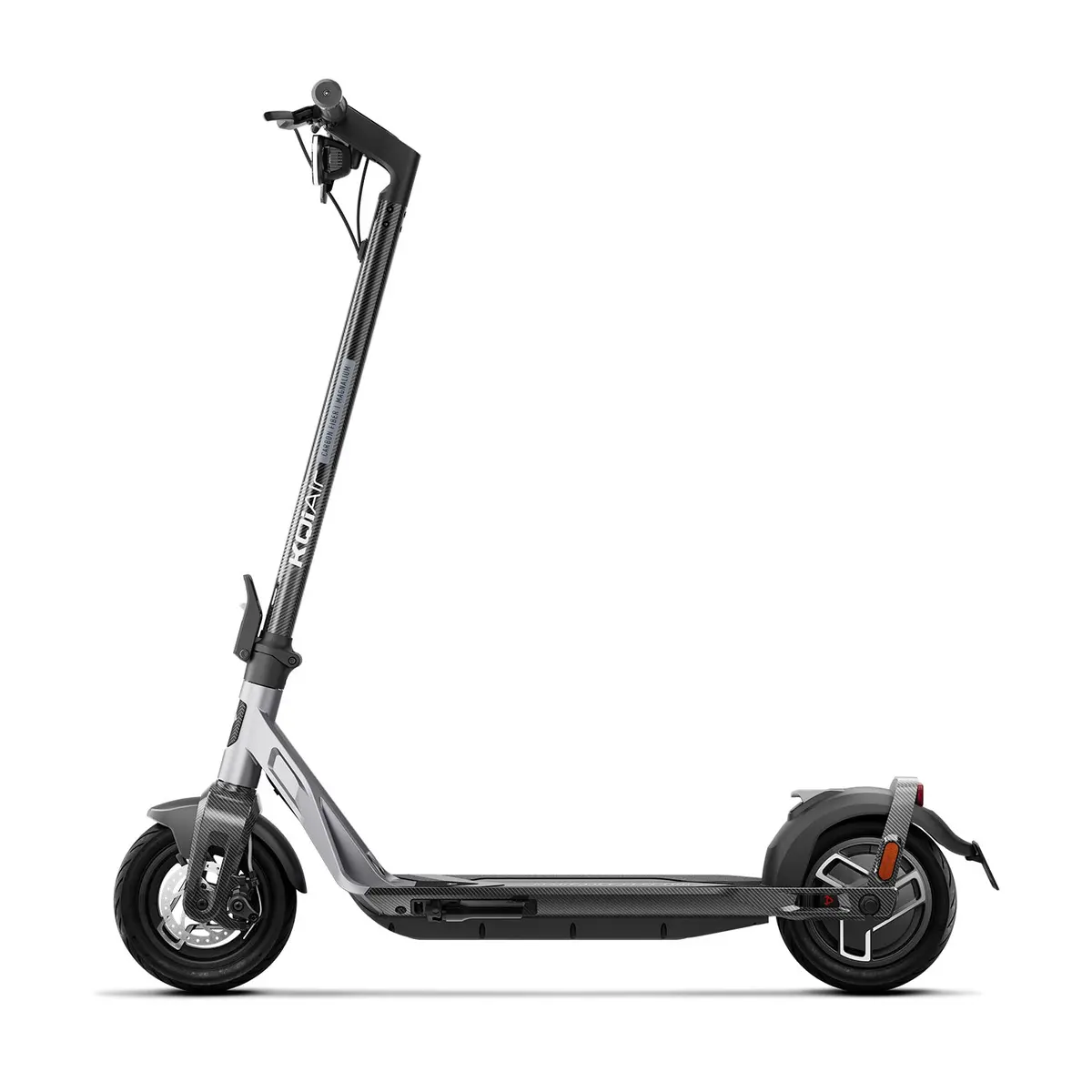 NIU KQi Air Lightest Electric Scooter 20mph | Range 31 miles - image 1