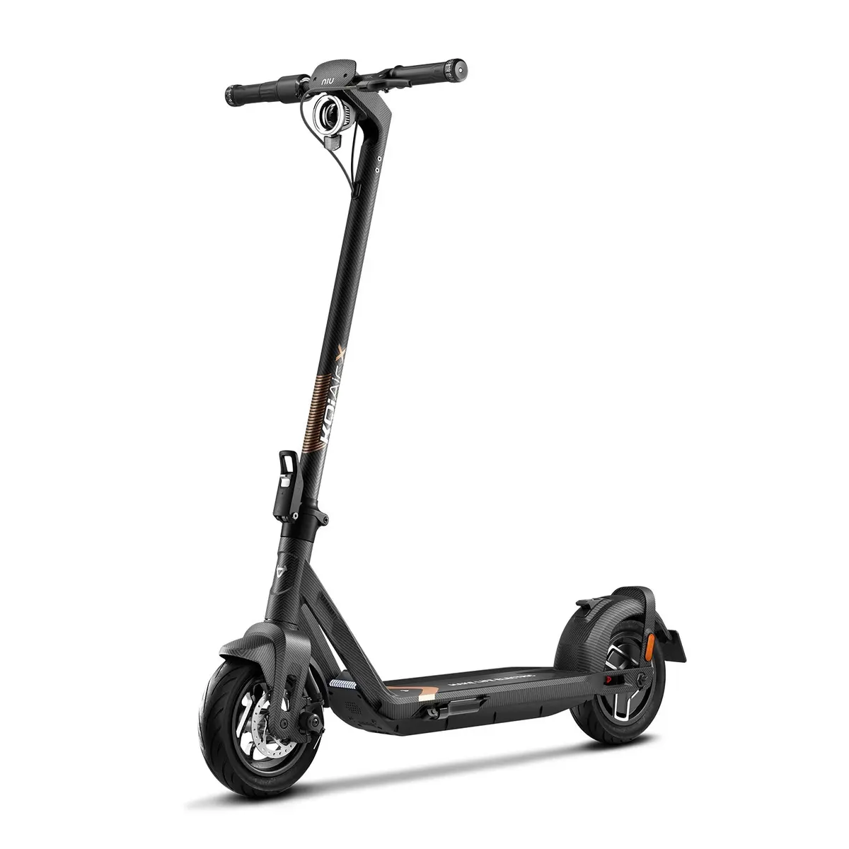NIU KQi Air X Lightest Electric Scooter 20mph | Range 31 miles - image 1