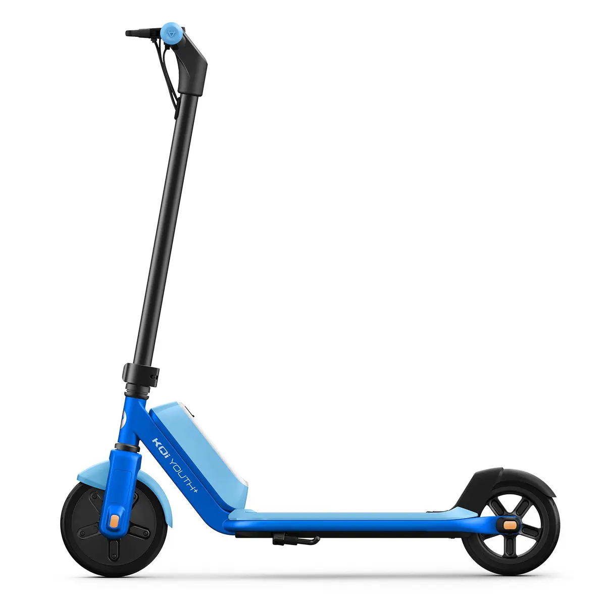 NIU KQi Youth Electric Kids Kick Scooter 10mph | Range 6.2mph - image 1