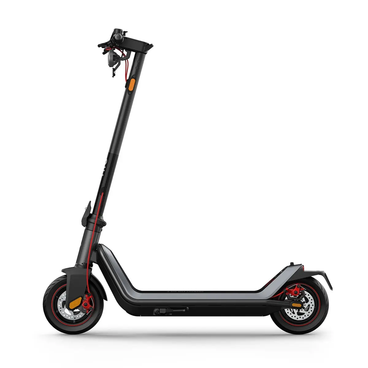 NIU KQi3 Max Electric Kick Scooter 20mph | 40.4 miles - image 1