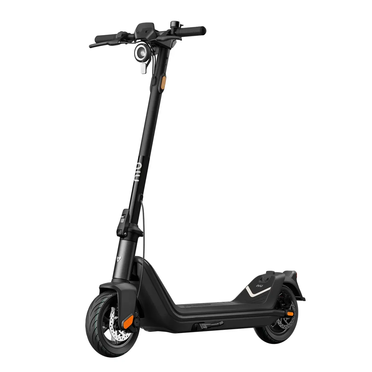 NIU KQi3 Pro Electric Kick Scooter for Early Eagle 19.9mph | 31 miles - image 1