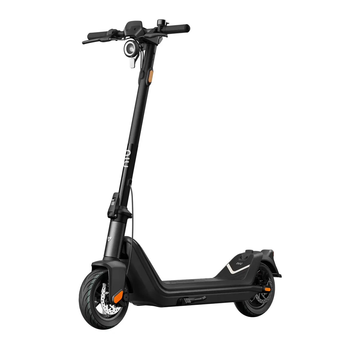 NIU KQi3 Pro Electric Scooter 19.9mph | Range 31 miles - image 1