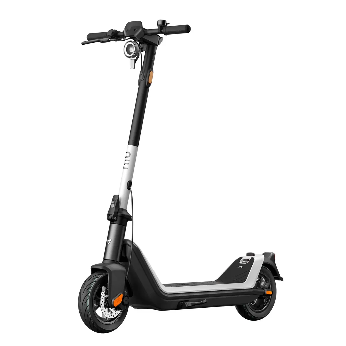 NIU KQi3 Sport Electric Scooter 17.4mph | Range 24.9 miles - image 1
