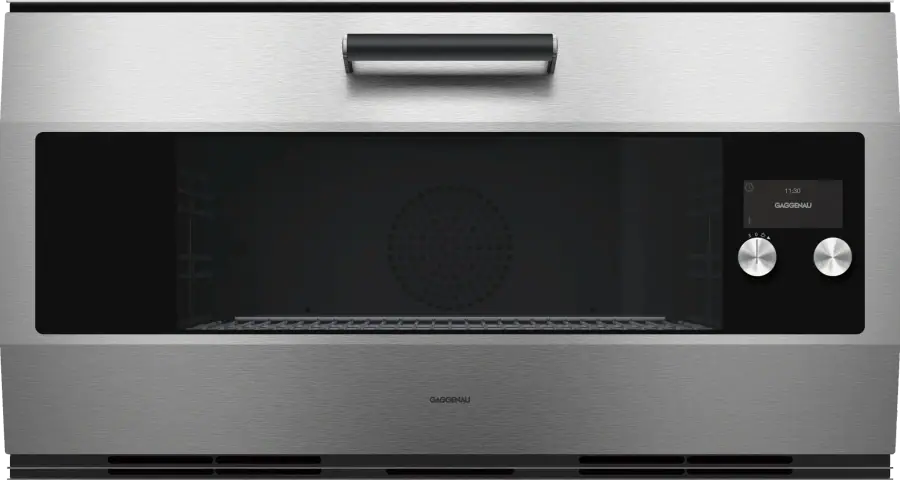 oven 36'' stainless steelEB333611