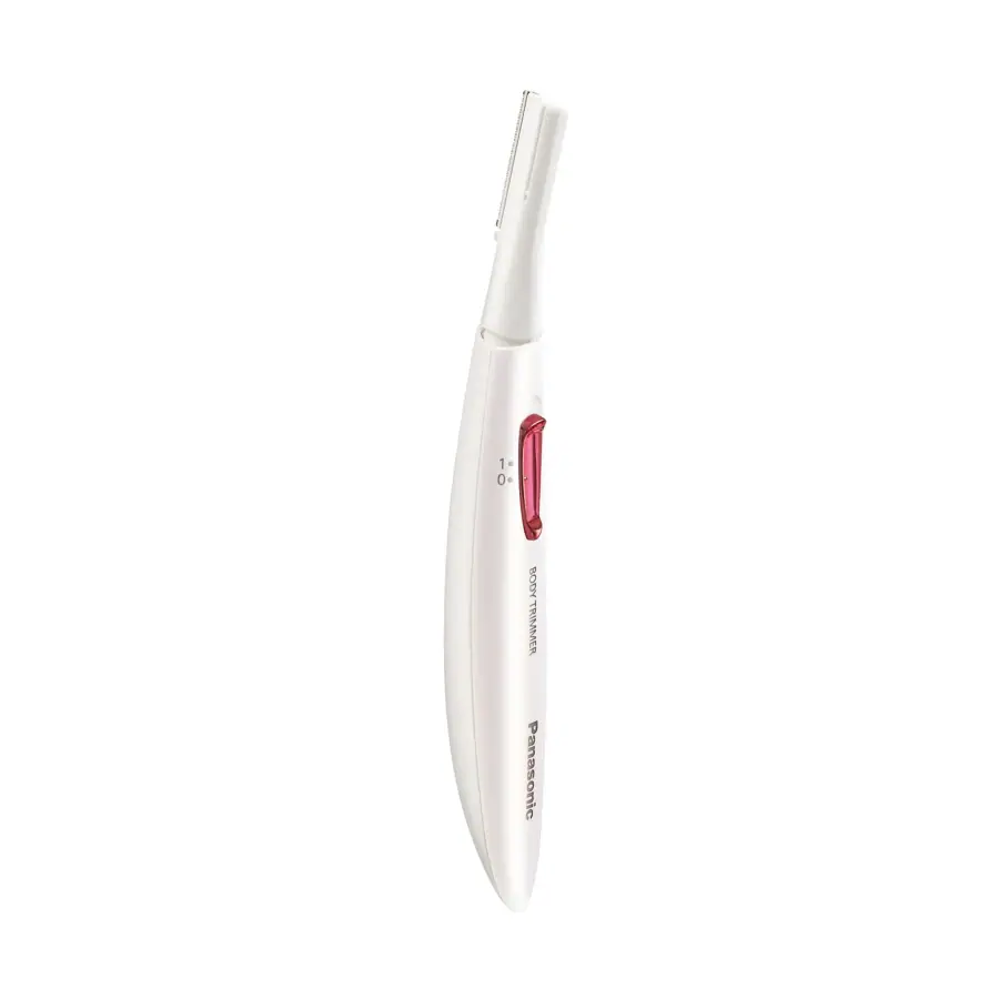 Portable Women's Body Trimmer