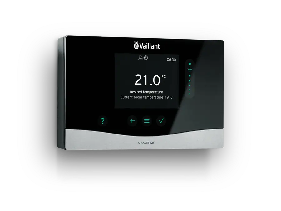sensoHOME wireless