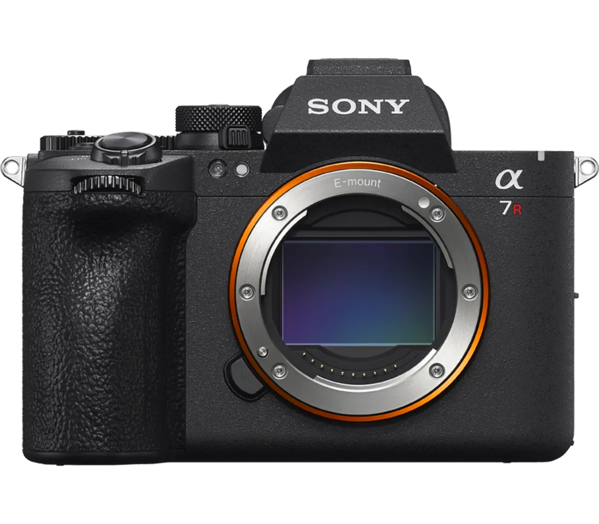 Alpha 7R VI: Full-frame Mirrorless Interchangeable Lens Camera - image 1