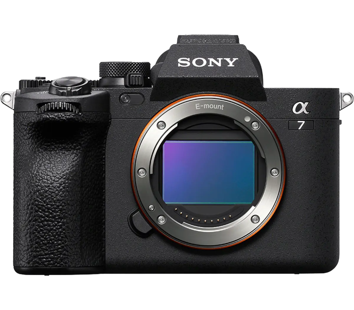 Alpha 7 IV - Full-frame Interchangeable Lens Camera 33MP, 10FPS, 4K/60p - image 1