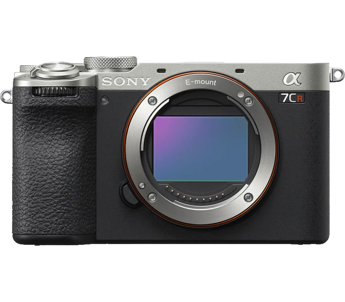 Alpha 7CR – Full-frame Interchangeable Lens Hybrid Camera - image 1