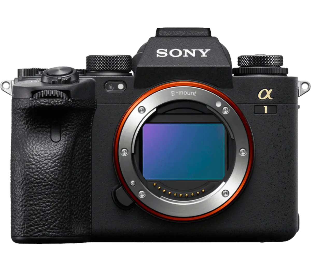Alpha 1 - Full-frame Interchangeable Lens Camera 50.1MP, 30FPS, 4K/120p/8K/30p - image 1