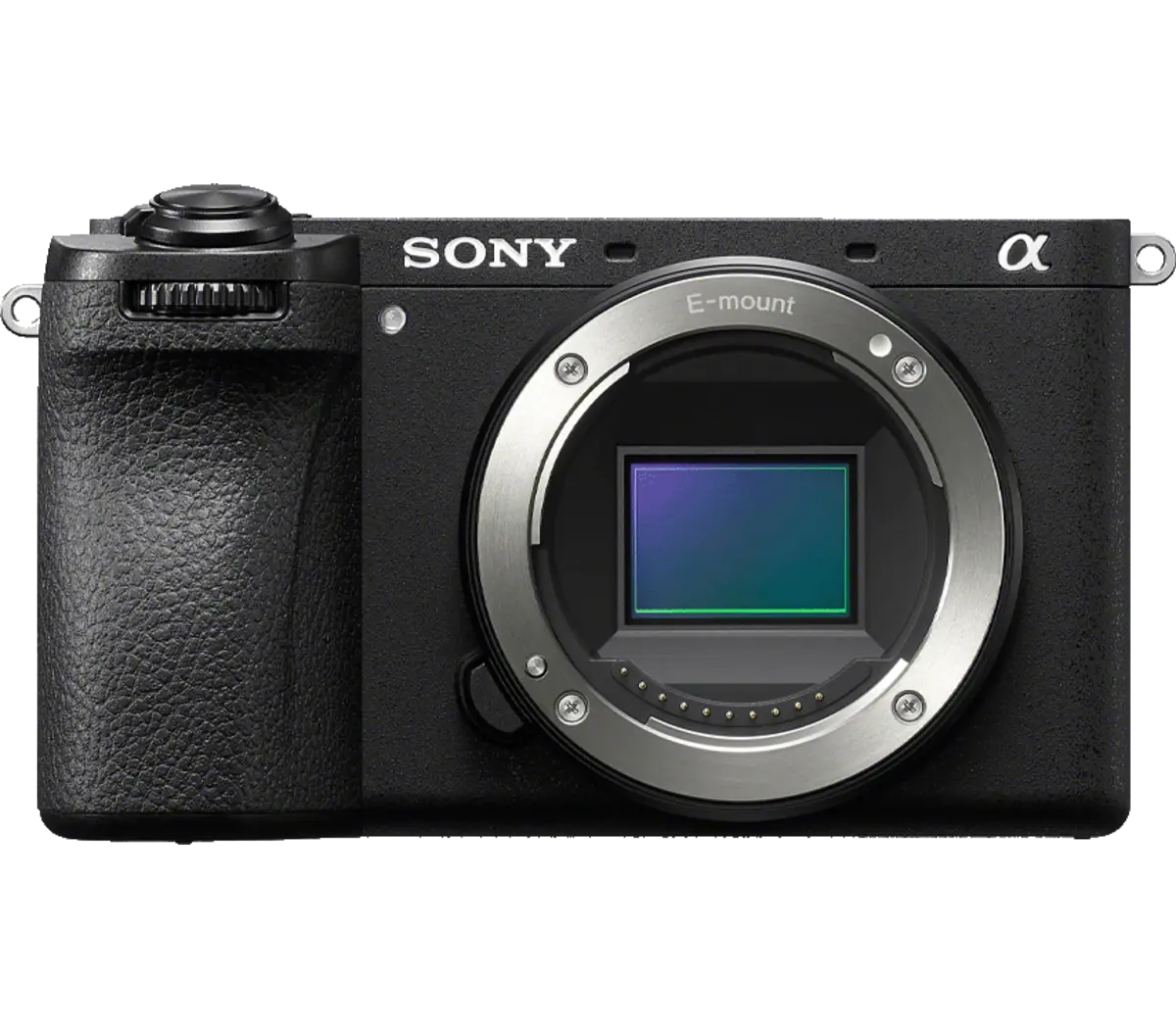 Alpha 6700 – APS-C Interchangeable Lens Hybrid Camera - image 1