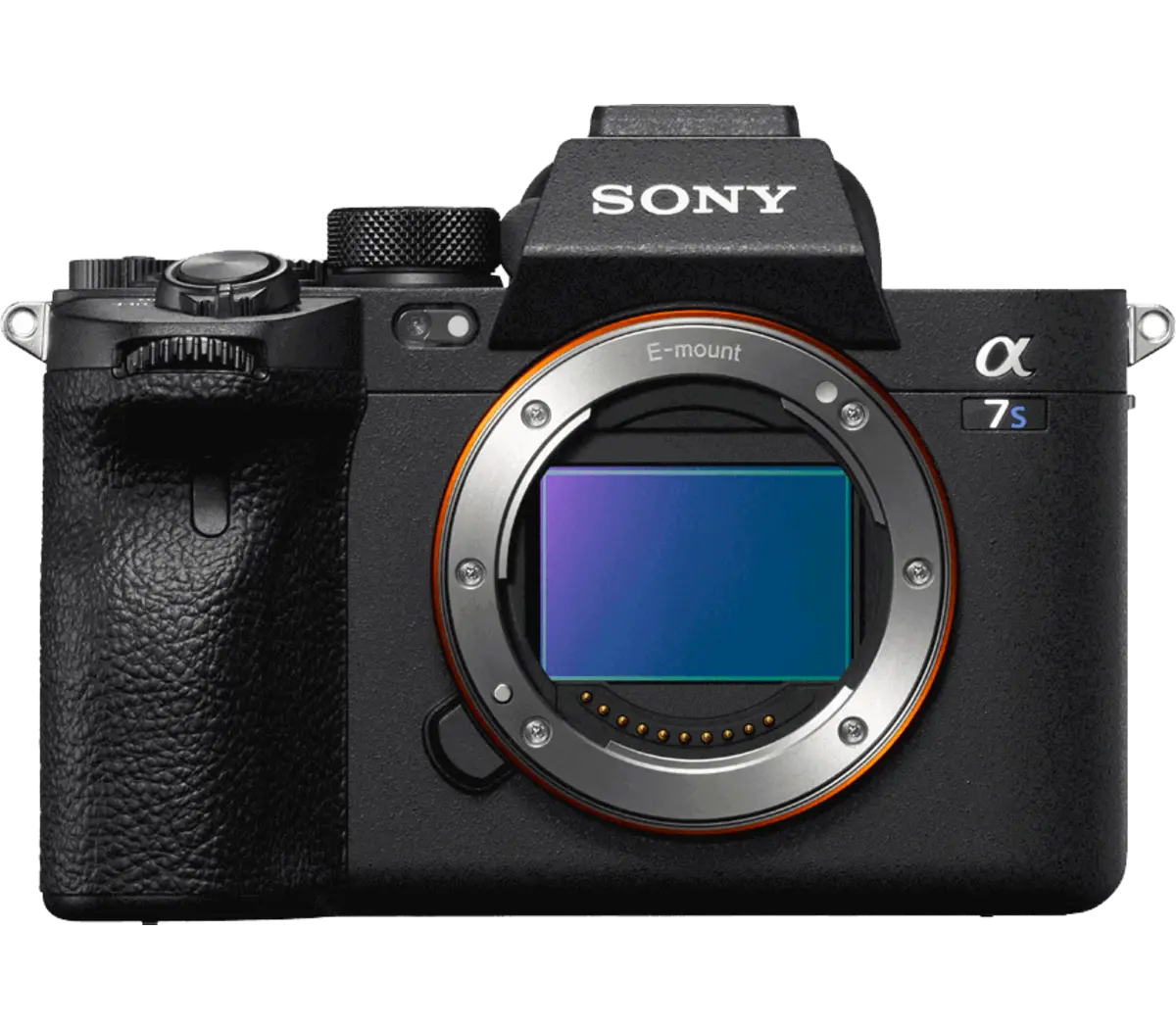 Alpha 7S III - Full-frame Interchangeable Lens Camera 12.1MP, 10FPS, 4K/120p High Sensitivity - image 1