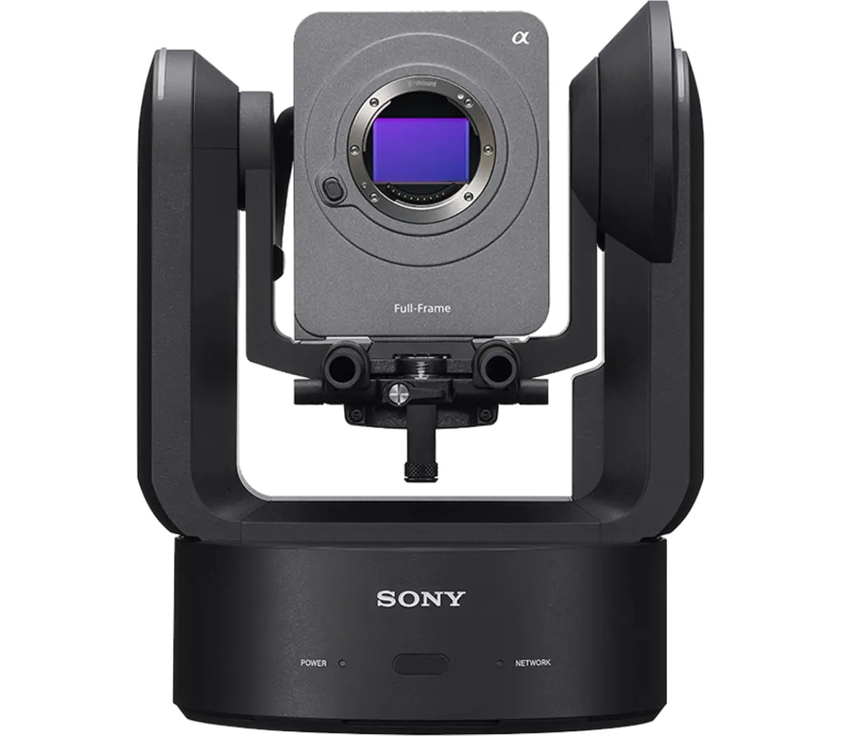 Cinema Line | FR7 Full-frame PTZ Robotic Camera - image 1