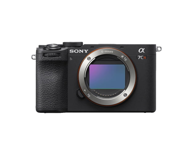 Cameras
