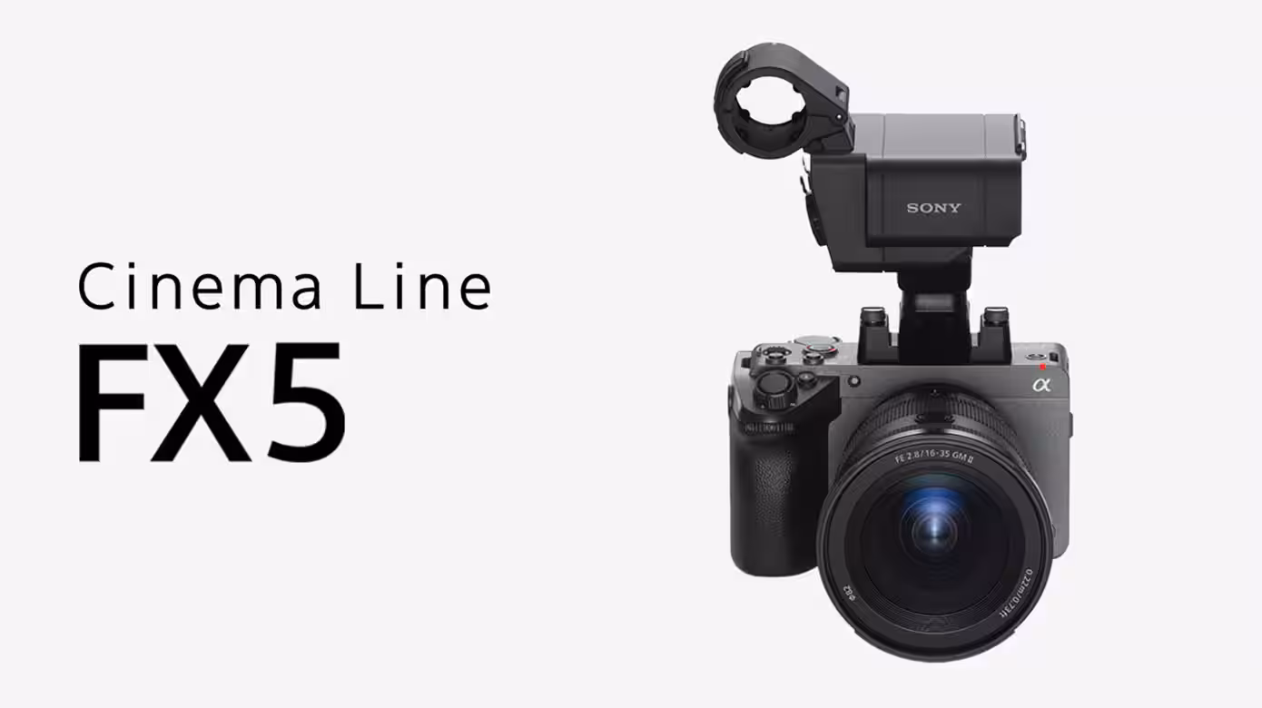 Discover the Cinema Line
