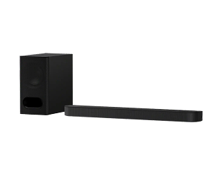 Soundbars