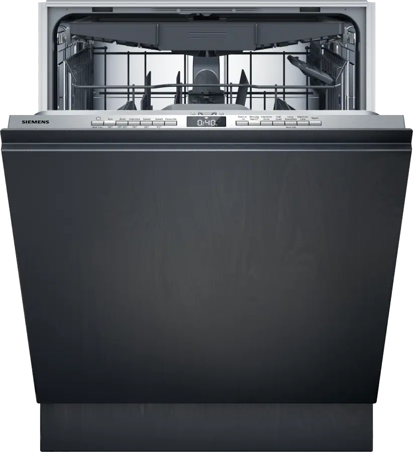 SX73HX03VG iQ300 Fully-integrated dishwasher 60 cm , varioHinge