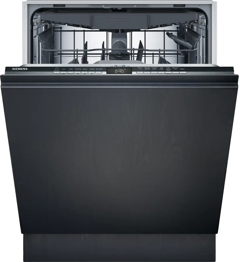 SX73HX10VG iQ300 Fully-integrated dishwasher 60 cm , varioHinge