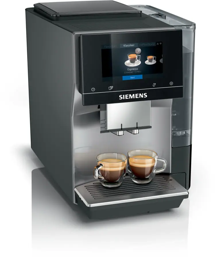 TP715GB1 Bean to cup coffee machine EQ700 classic Morning haze