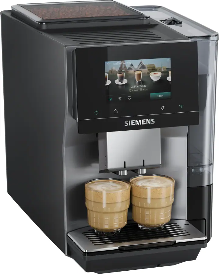 TP725G01 Bean to cup coffee machine EQ700 iAroma Morning haze
