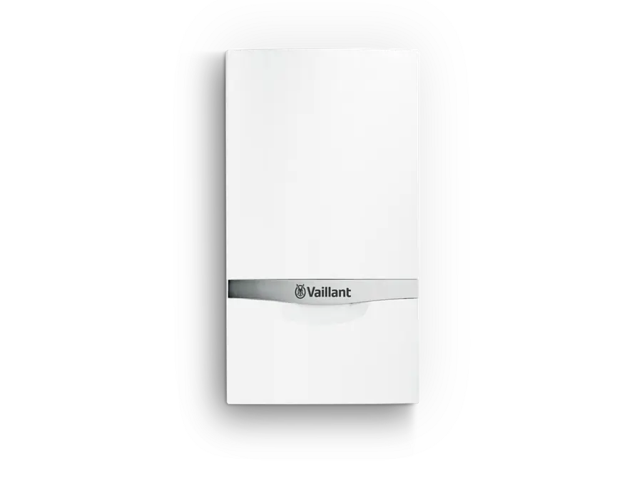 turboTEC plus VUW 20 - 32 kW