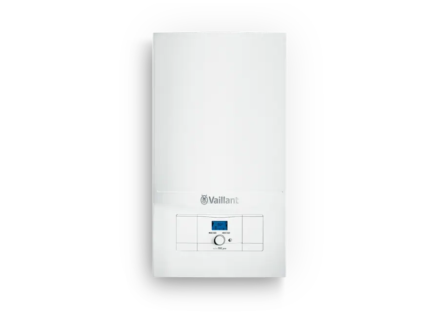 turboTEC pro VU 24 kW