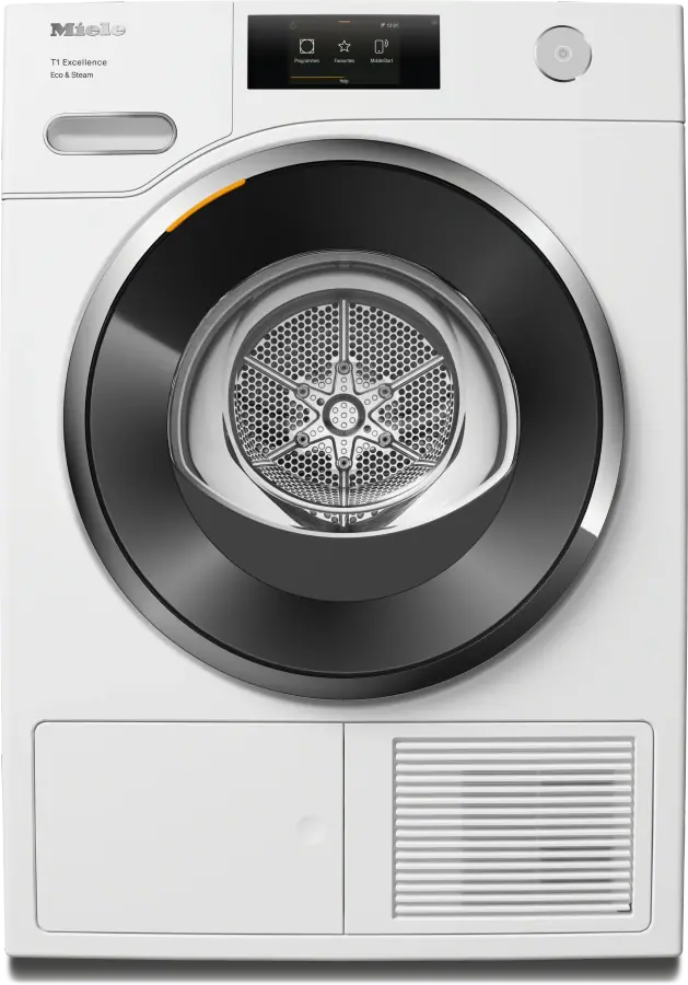 TXR960WP Eco&Steam