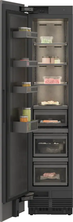 Vario cooling Expressive series freezer 18''RVF417790