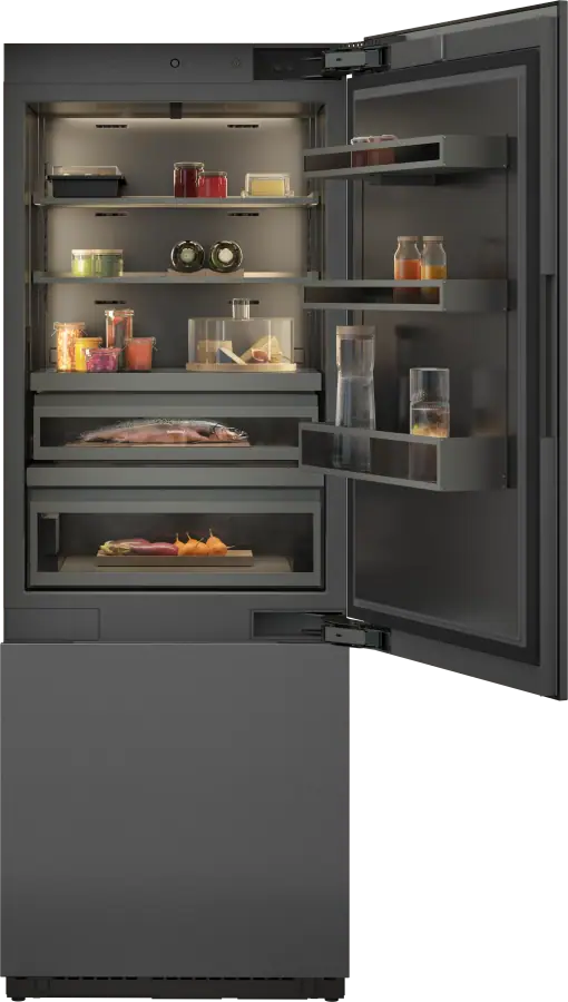 Vario cooling Expressive series Fridge-freezer combination 30''RVB477790