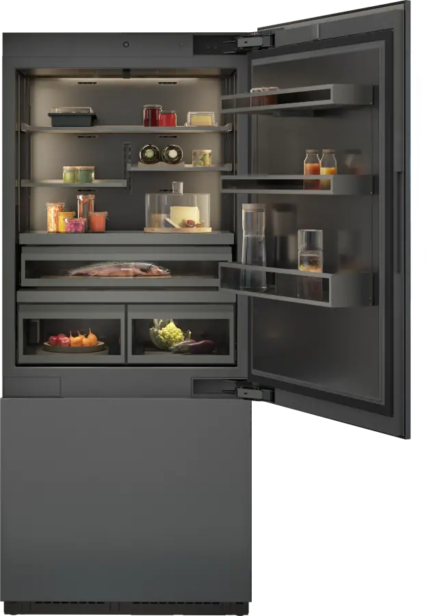 Vario cooling Expressive series Fridge-freezer combination 36''RVB497790