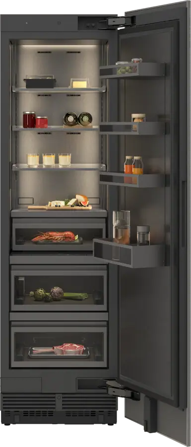 Vario cooling Expressive series refrigerator 24''RVC467790