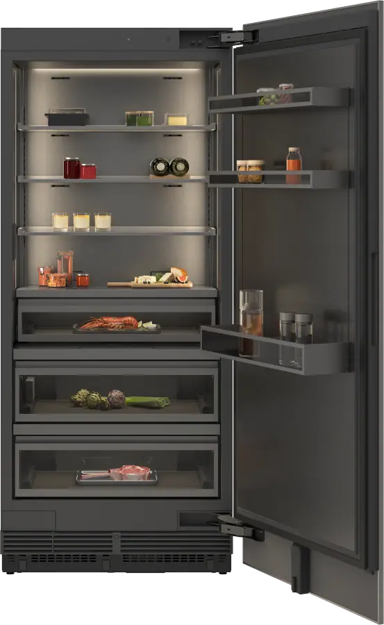 Vario cooling Expressive series refrigerator 36''RVC497790