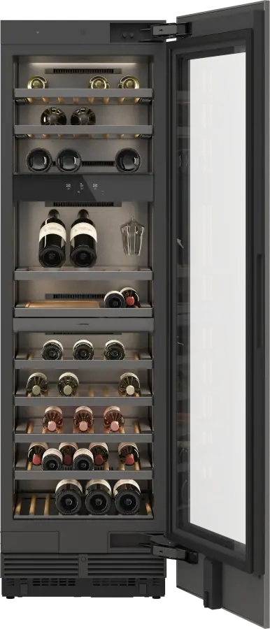 Vario cooling Expressive series wine climate cabinet 24''RVW467770