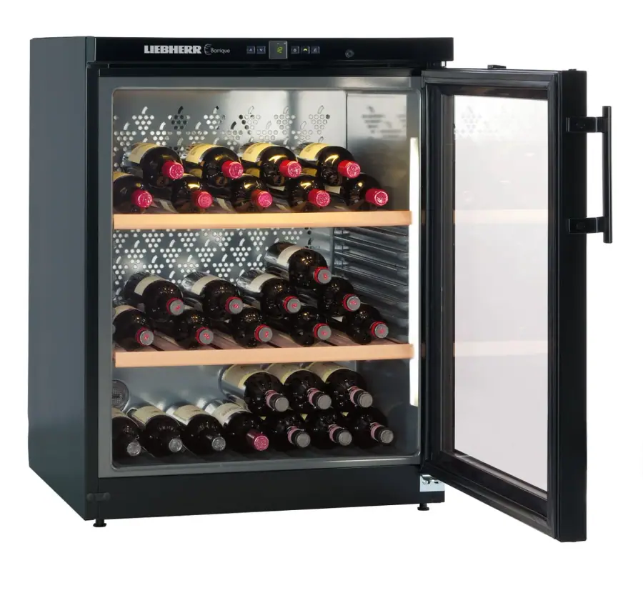 WKb 1712 Barrique
