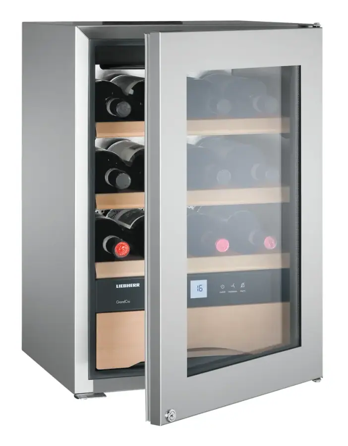 WKes 653 GrandCru