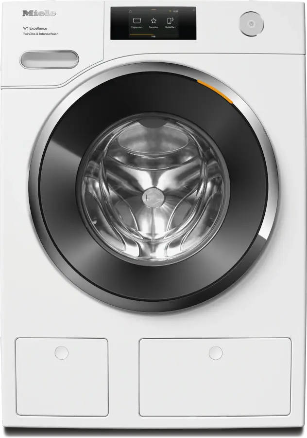 WXR960 WCS TDos&IntenseWash