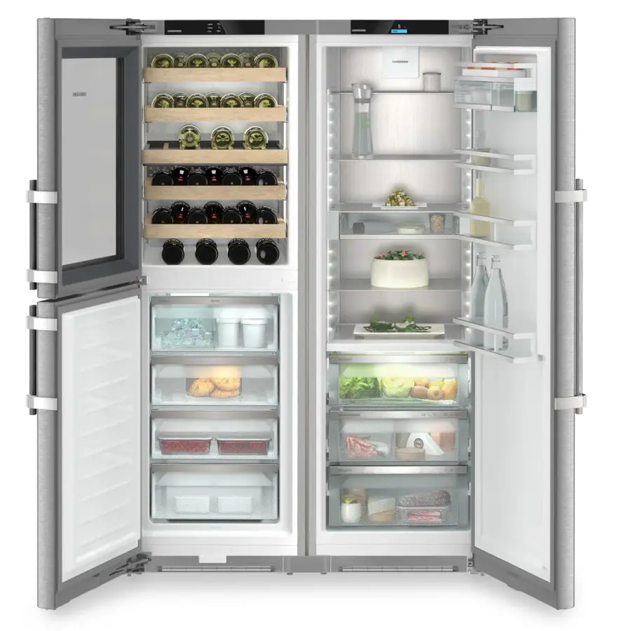 XRCsdh 5265 prime BioFresh NoFrost