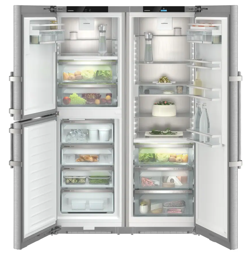 XRCsdh 5266 prime BioFresh NoFrost