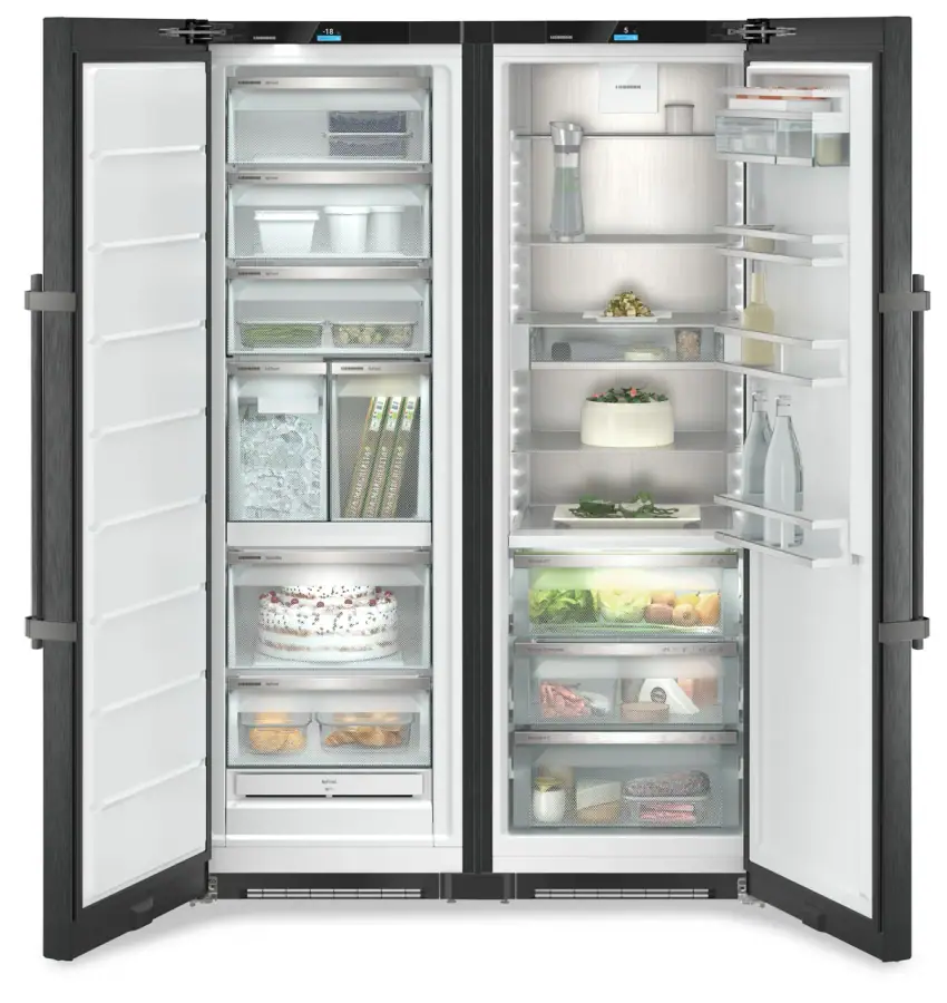 XRFbsh 5265 prime BioFresh NoFrost
