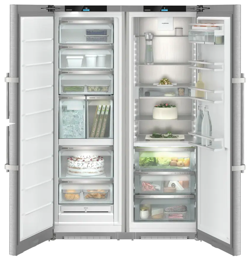 XRFsdh 5265 prime BioFresh NoFrost